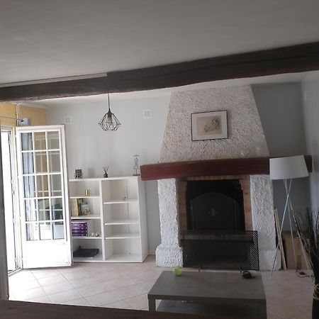 La Petite Maison Sainte-Gemme-Moronval Dış mekan fotoğraf