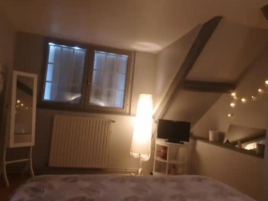 La Petite Maison Sainte-Gemme-Moronval Dış mekan fotoğraf